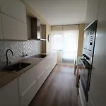 Doctor Touron Apartman *
