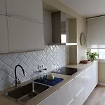 Doctor Touron Apartman Vilagarcia de Arousa
