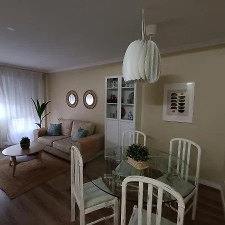 Apartment Doctor Touron *