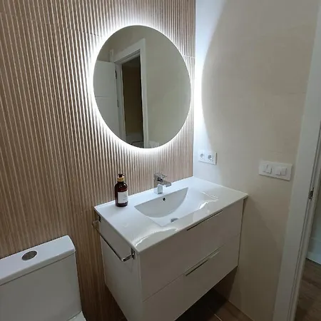 Apartment Doctor Touron