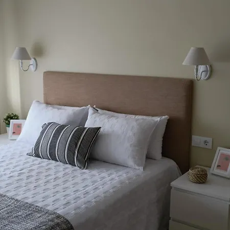 Apartment Doctor Touron *